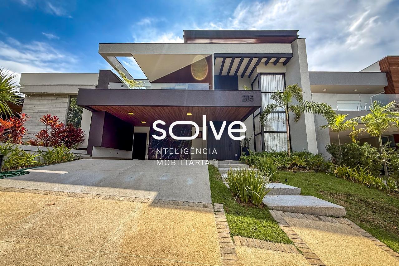 Sobrado em Condomínio à venda em Indaiatuba - Duas Marias por 4.350.000,00: 