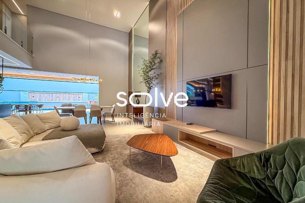 Sobrado em Condomínio à venda em Indaiatuba - Duas Marias por 4.350.000,00: