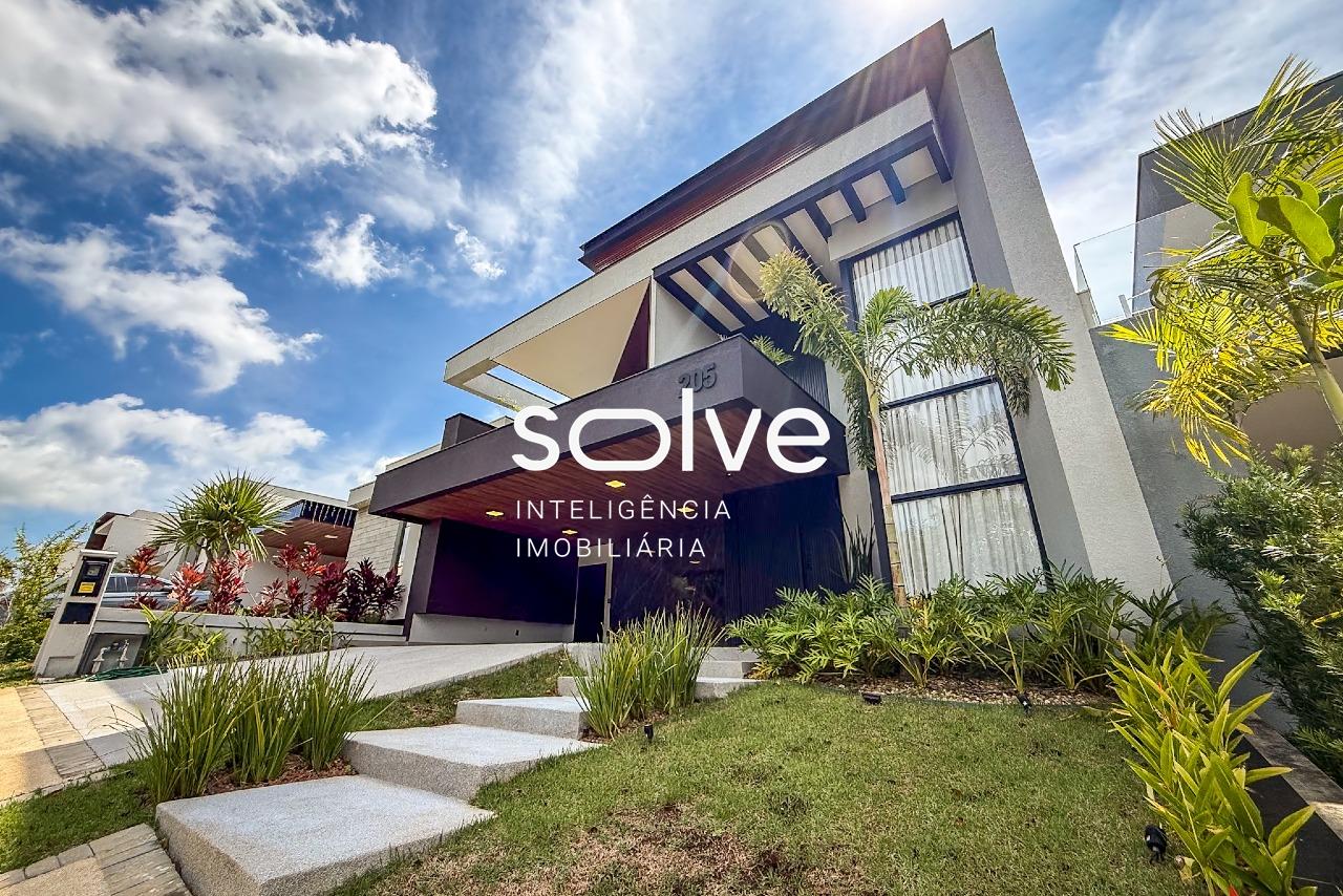 Sobrado em Condomínio à venda em Indaiatuba - Duas Marias por 4.350.000,00: 