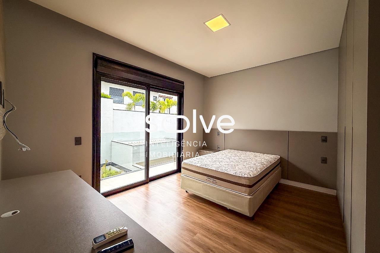 Sobrado em Condomínio à venda em Indaiatuba - Duas Marias por 4.350.000,00: