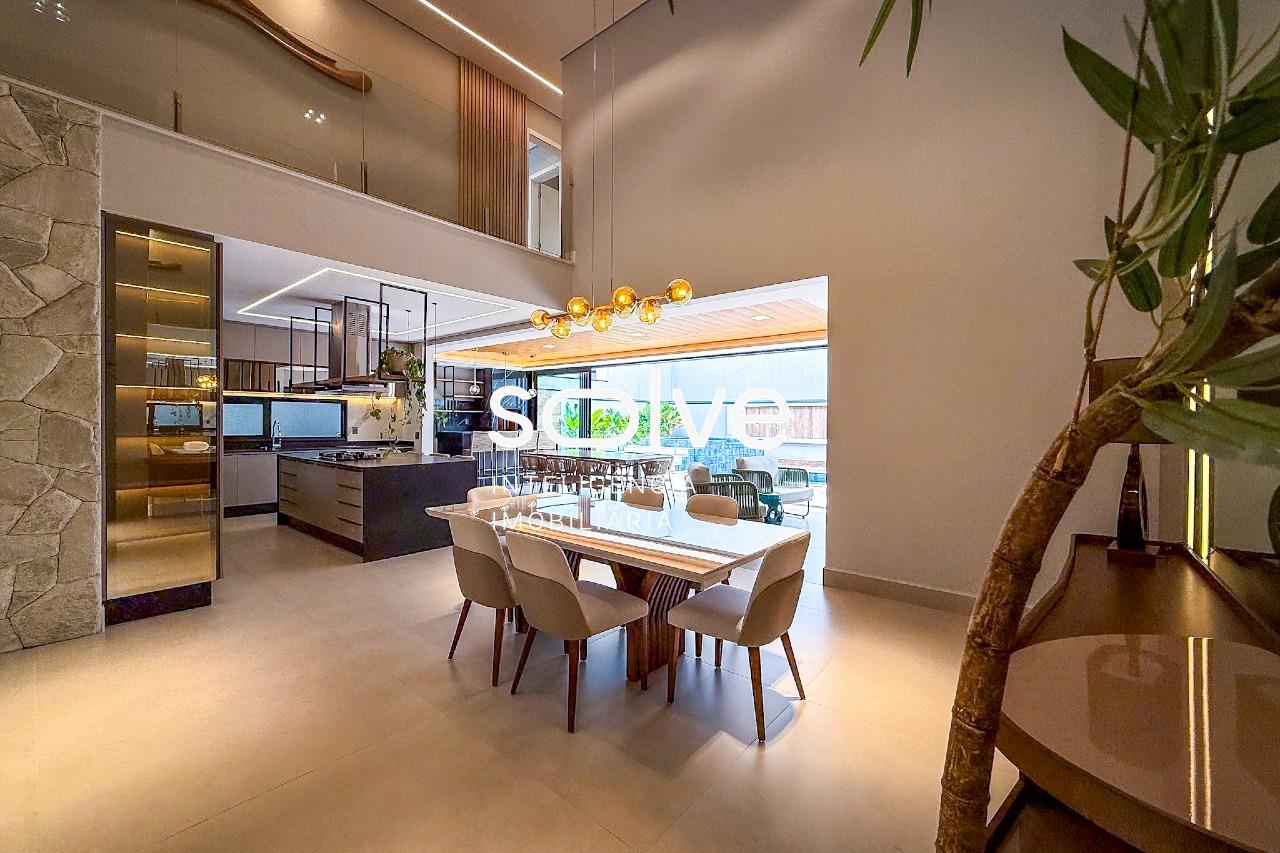 Sobrado em Condomínio à venda em Indaiatuba - Duas Marias por 4.350.000,00: