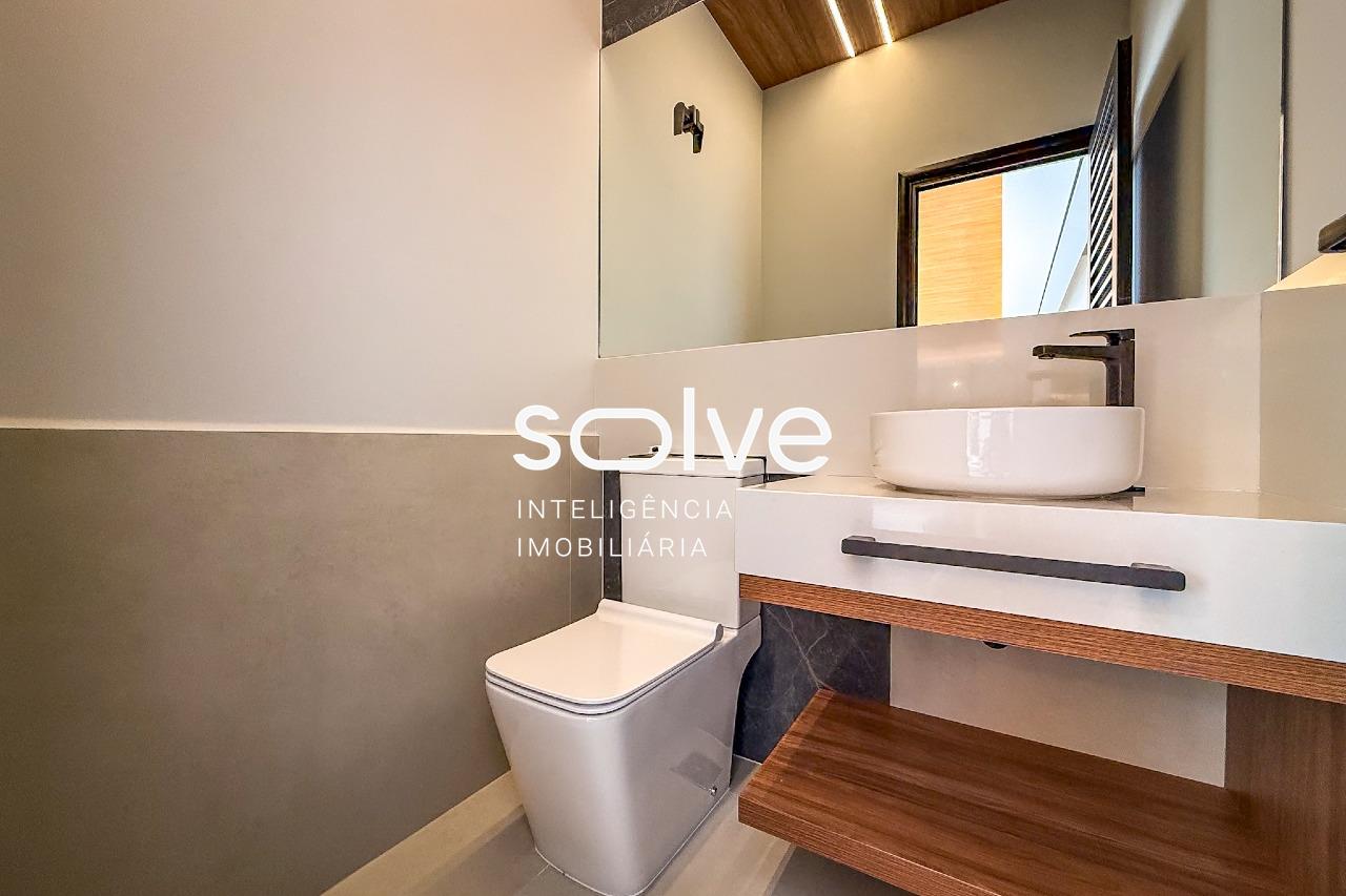 Sobrado em Condomínio à venda em Indaiatuba - Duas Marias por 4.350.000,00: