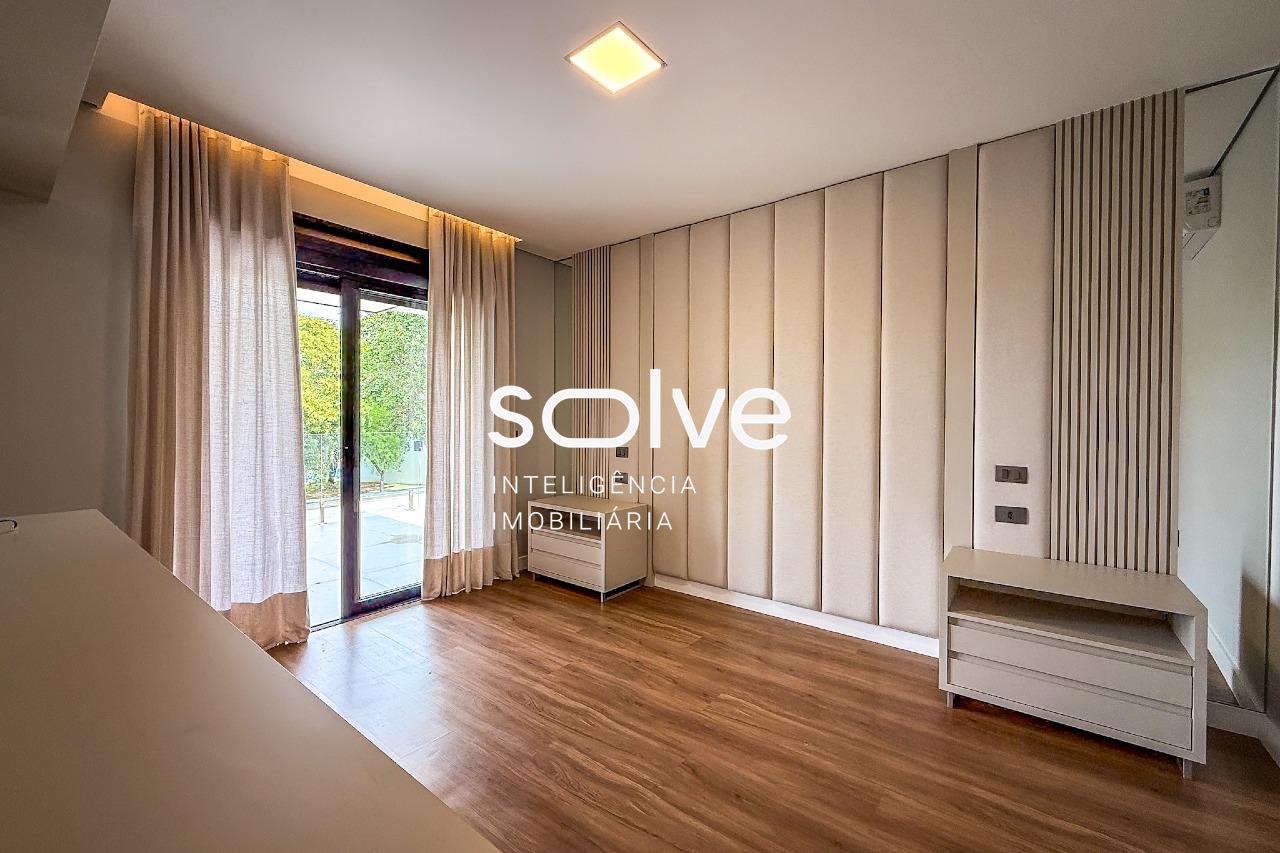 Sobrado em Condomínio à venda em Indaiatuba - Duas Marias por 4.350.000,00: