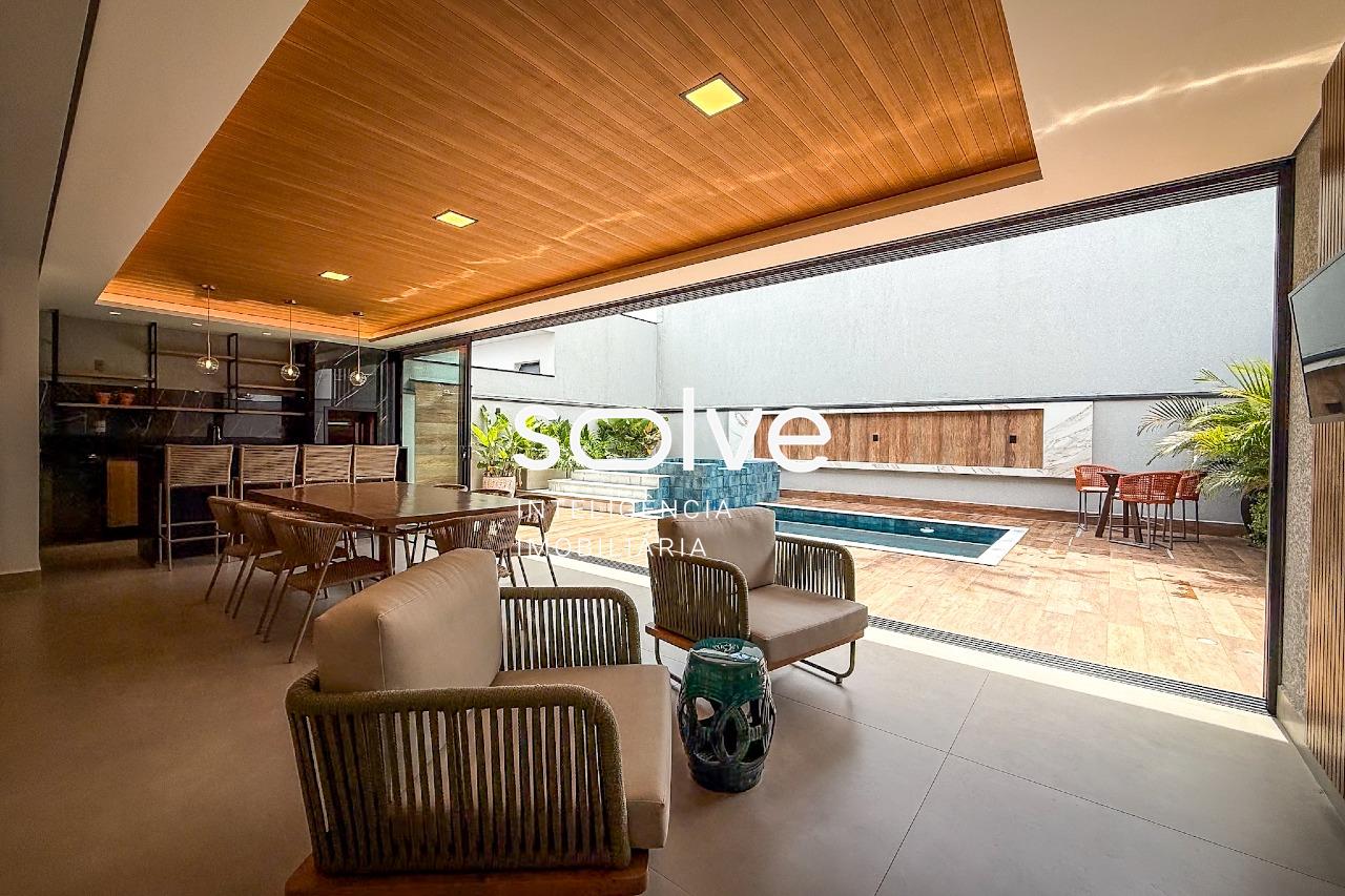 Sobrado em Condomínio à venda em Indaiatuba - Duas Marias por 4.350.000,00: