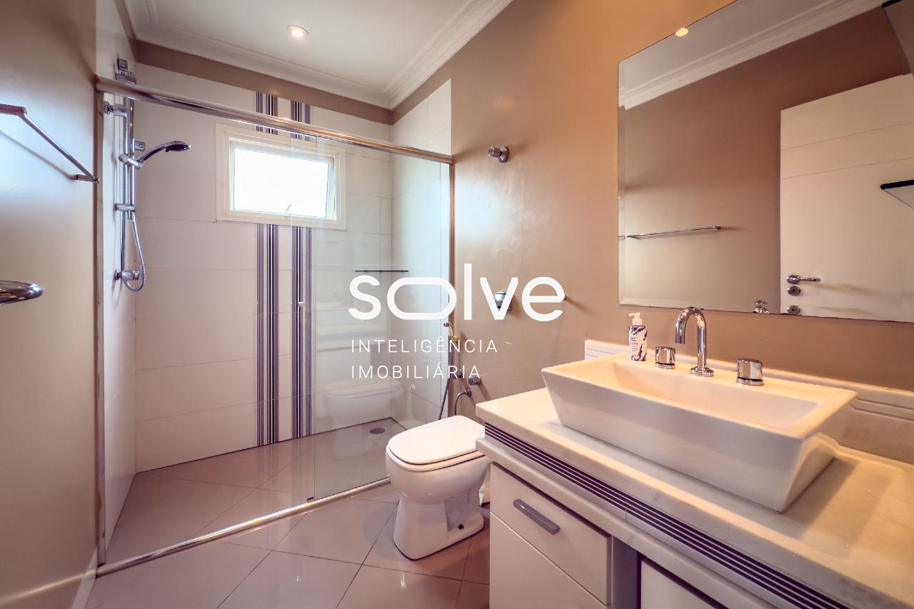 Sobrado em Condomínio à venda em Indaiatuba - Jardim Vila Paradiso por 4.900.000,00: