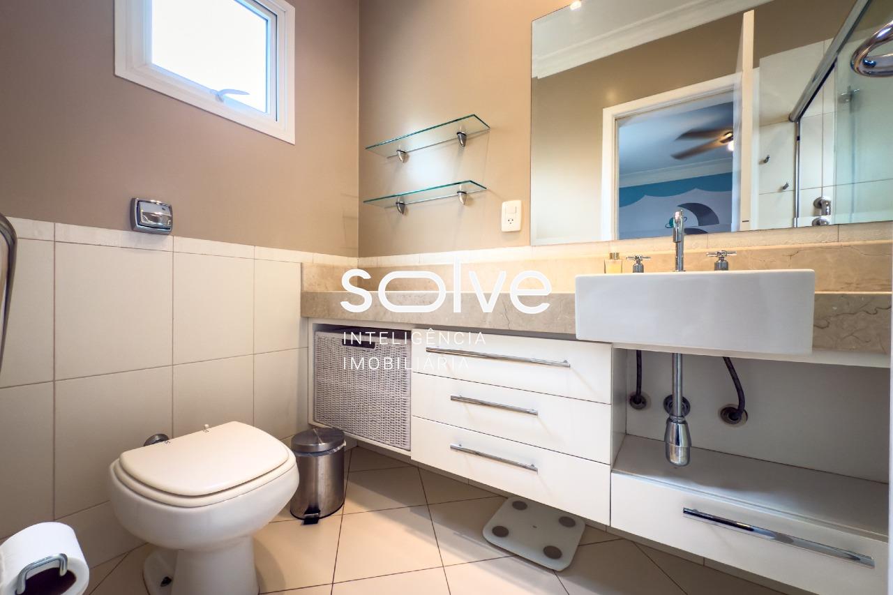 Sobrado em Condomínio à venda em Indaiatuba - Jardim Vila Paradiso por 4.900.000,00: