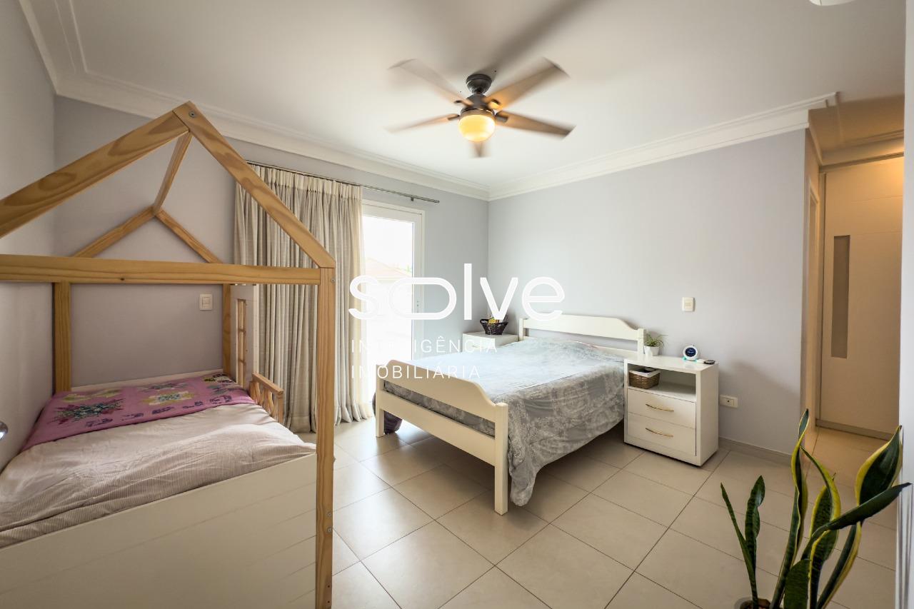 Sobrado em Condomínio à venda em Indaiatuba - Jardim Vila Paradiso por 4.900.000,00: