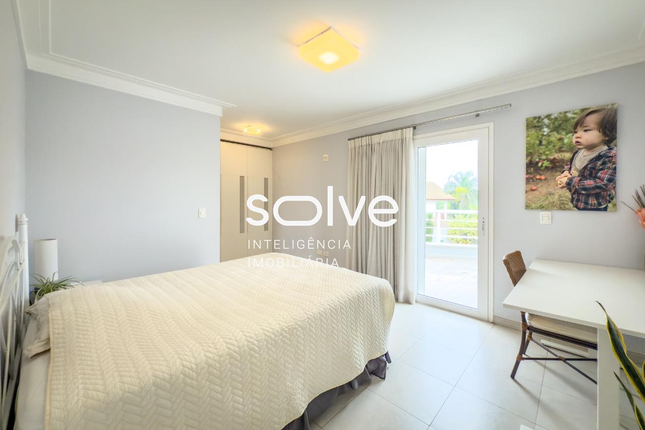 Sobrado em Condomínio à venda em Indaiatuba - Jardim Vila Paradiso por 4.900.000,00: