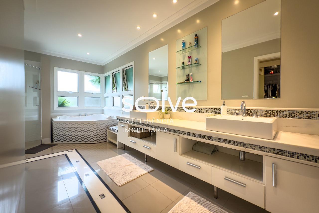 Sobrado em Condomínio à venda em Indaiatuba - Jardim Vila Paradiso por 4.900.000,00: