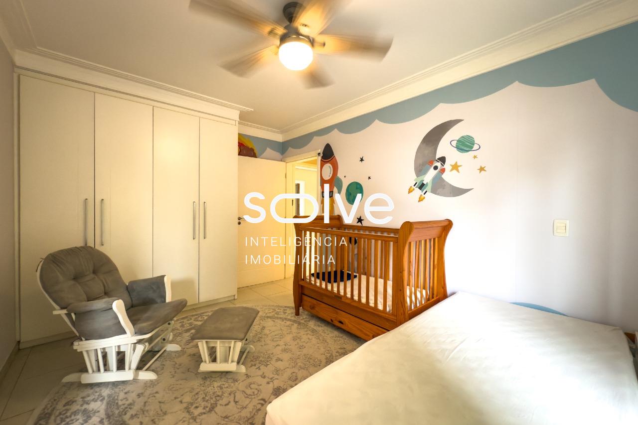 Sobrado em Condomínio à venda em Indaiatuba - Jardim Vila Paradiso por 4.900.000,00: