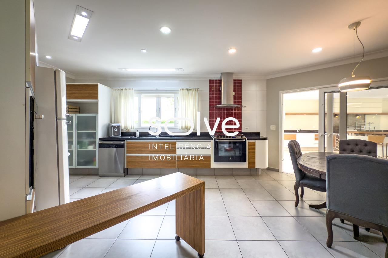 Sobrado em Condomínio à venda em Indaiatuba - Jardim Vila Paradiso por 4.900.000,00: