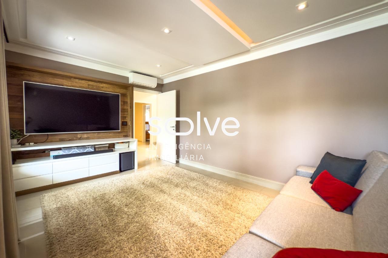 Sobrado em Condomínio à venda em Indaiatuba - Jardim Vila Paradiso por 4.900.000,00: