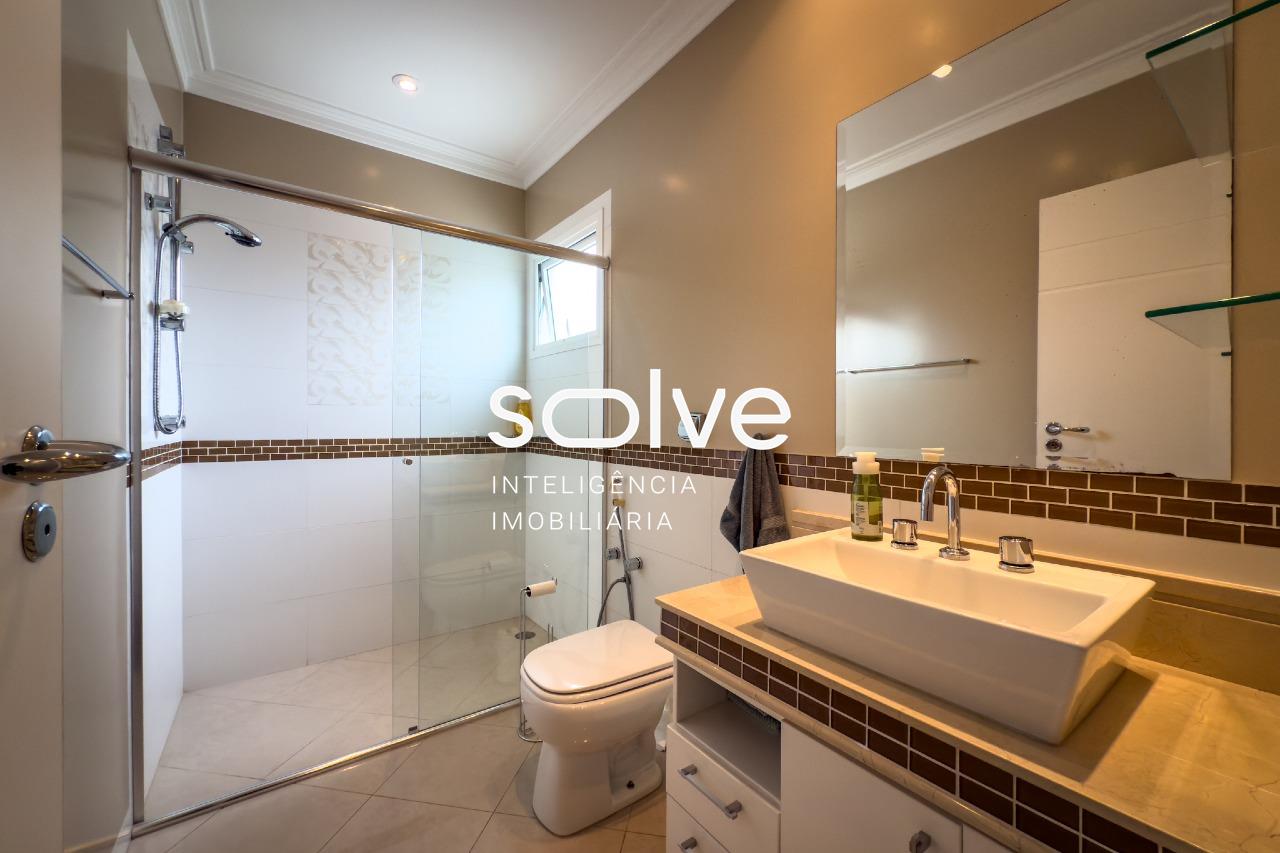 Sobrado em Condomínio à venda em Indaiatuba - Jardim Vila Paradiso por 4.900.000,00: