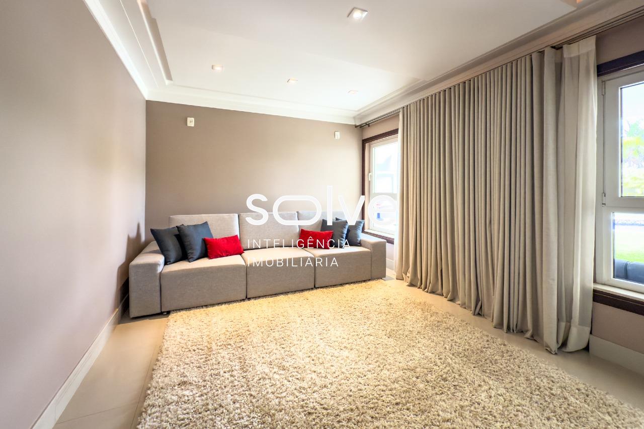 Sobrado em Condomínio à venda em Indaiatuba - Jardim Vila Paradiso por 4.900.000,00: