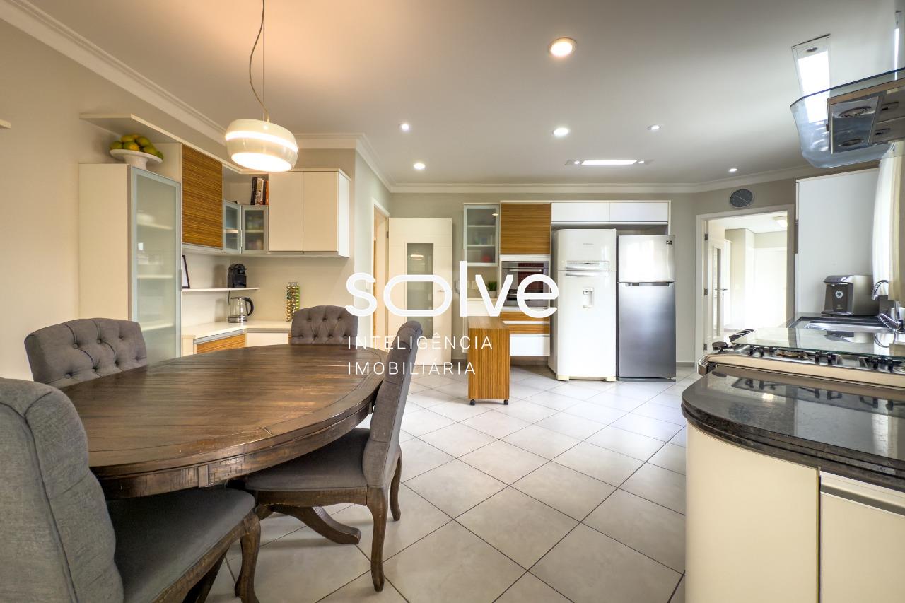 Sobrado em Condomínio à venda em Indaiatuba - Jardim Vila Paradiso por 4.900.000,00: