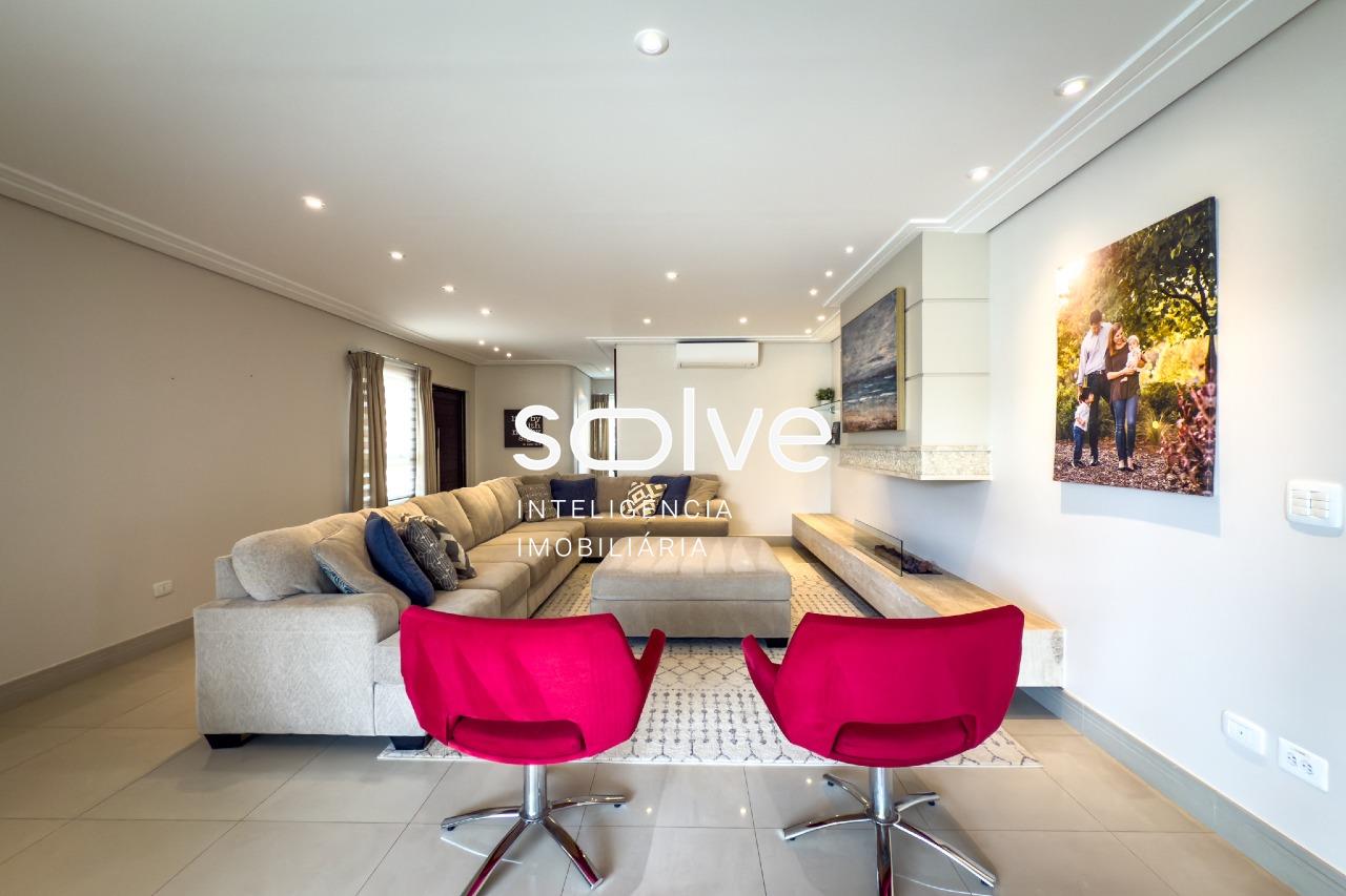 Sobrado em Condomínio à venda em Indaiatuba - Jardim Vila Paradiso por 4.900.000,00: