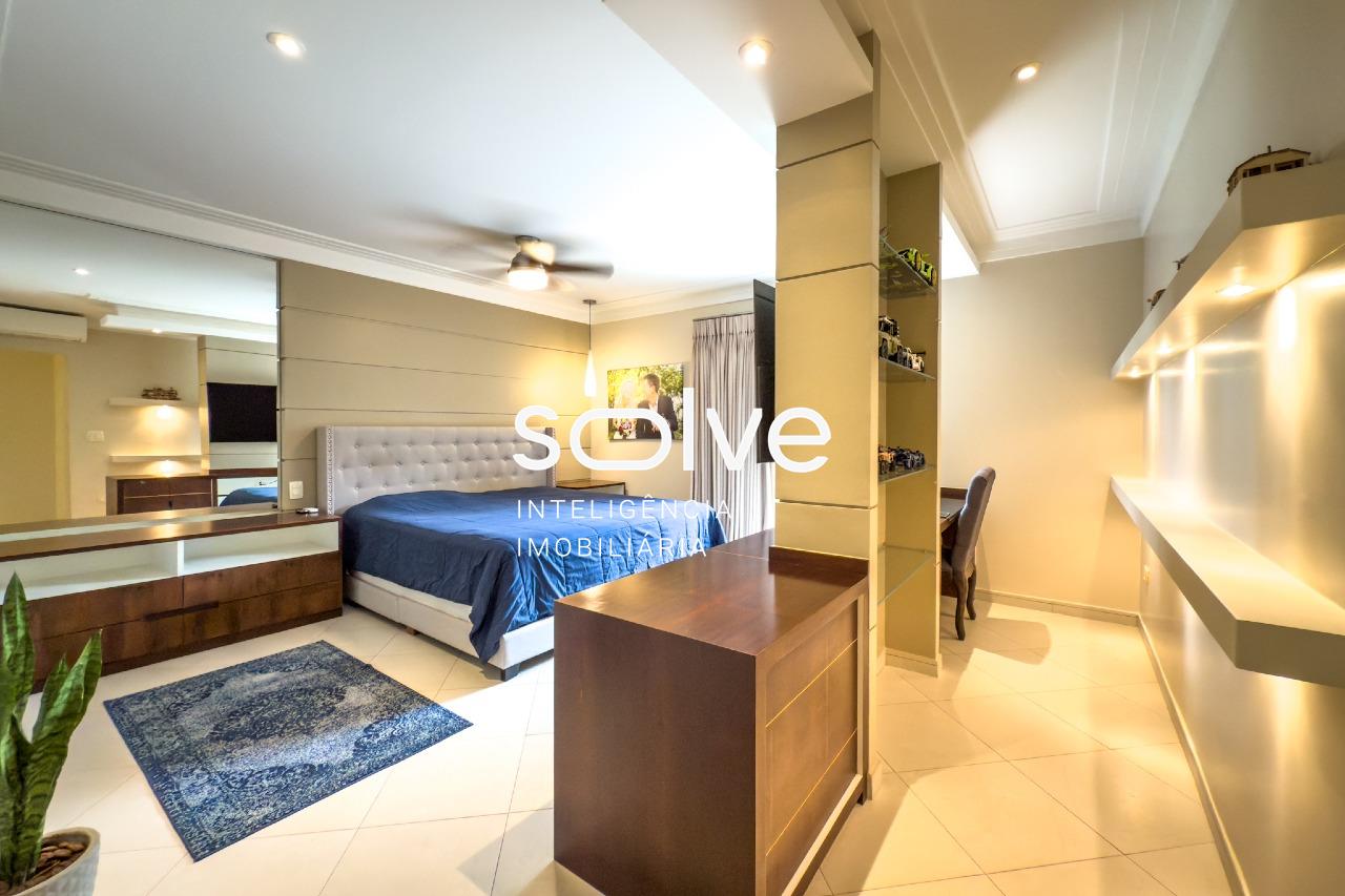 Sobrado em Condomínio à venda em Indaiatuba - Jardim Vila Paradiso por 4.900.000,00: