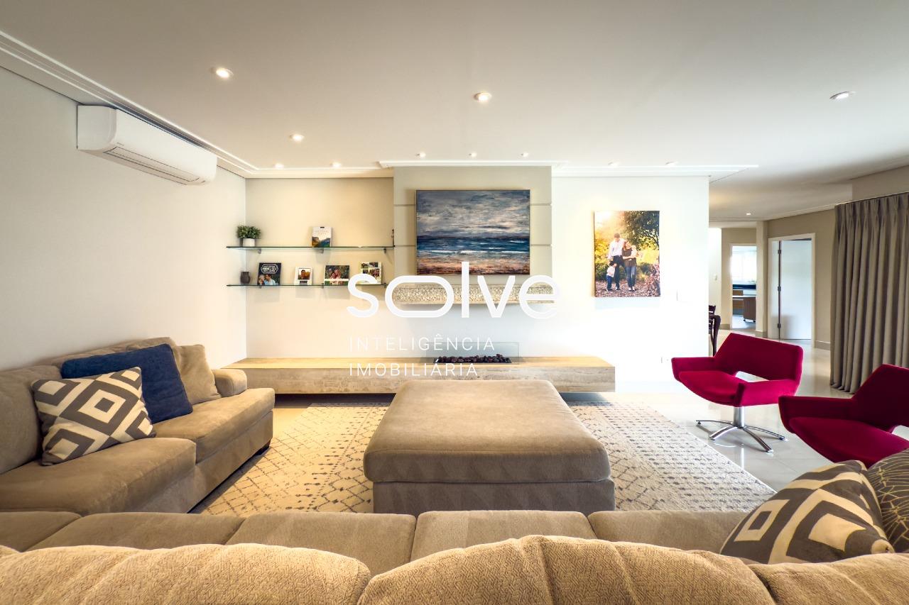 Sobrado em Condomínio à venda em Indaiatuba - Jardim Vila Paradiso por 4.900.000,00: