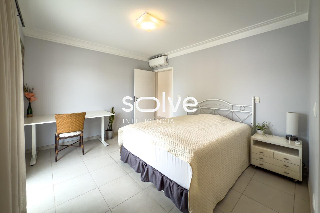 Sobrado em Condomínio à venda em Indaiatuba - Jardim Vila Paradiso por 4.900.000,00: