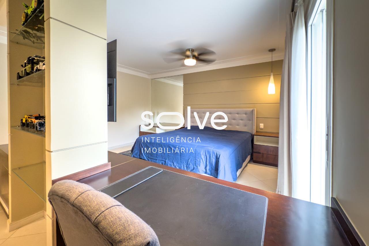 Sobrado em Condomínio à venda em Indaiatuba - Jardim Vila Paradiso por 4.900.000,00: