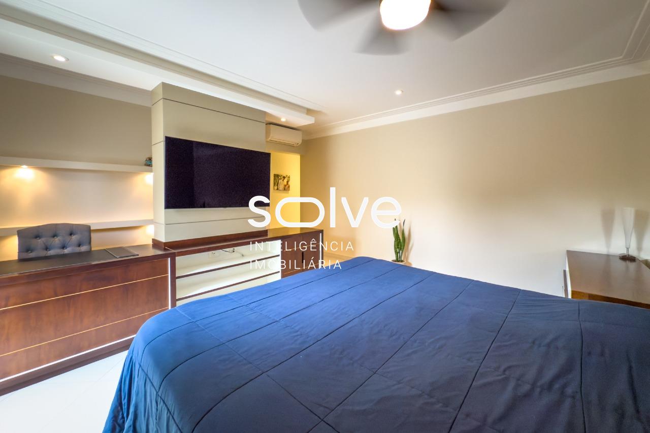 Sobrado em Condomínio à venda em Indaiatuba - Jardim Vila Paradiso por 4.900.000,00: