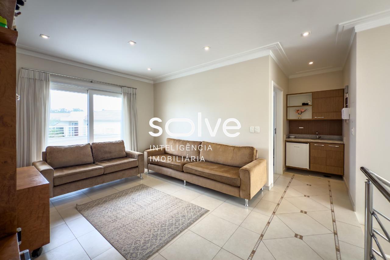 Sobrado em Condomínio à venda em Indaiatuba - Jardim Vila Paradiso por 4.900.000,00: