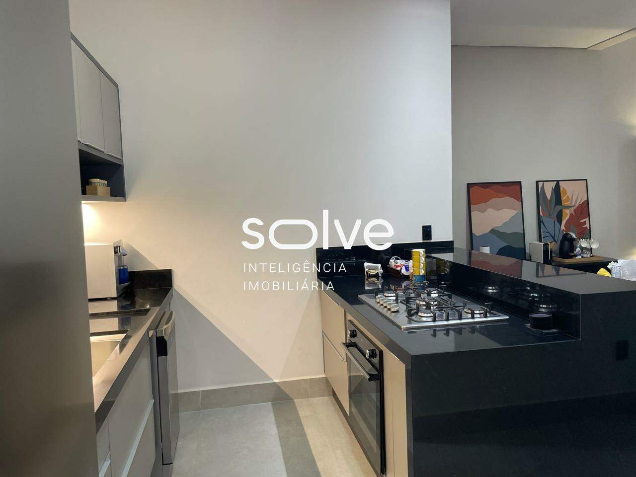 Casa em Condomínio à venda em Indaiatuba - Evidências por 1.755.000,00: 