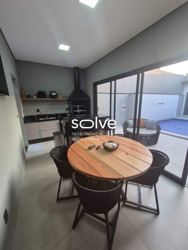 Casa em Condomínio à venda em Indaiatuba - Evidências por 1.755.000,00: 