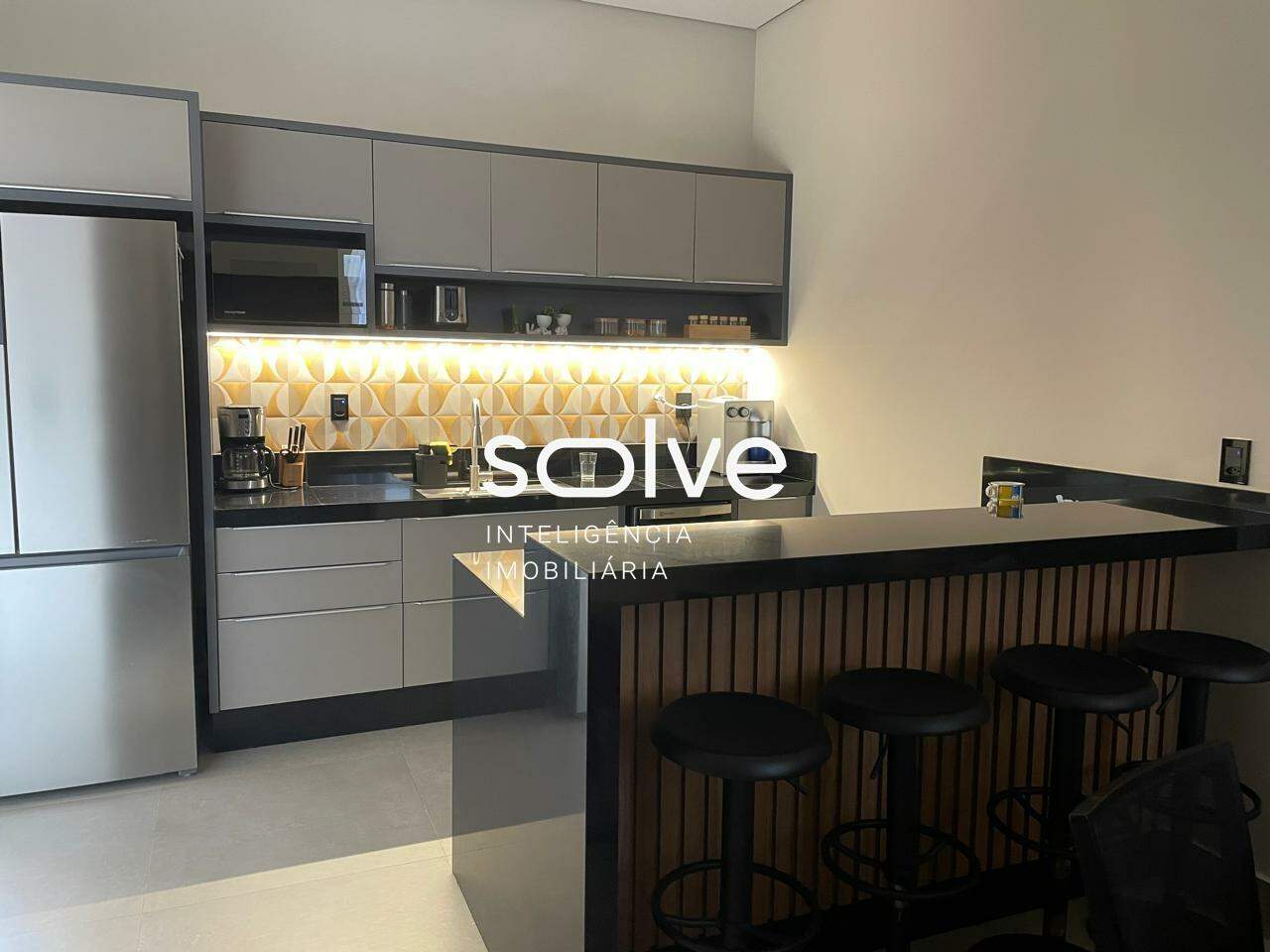 Casa em Condomínio à venda em Indaiatuba - Evidências por 1.755.000,00: 