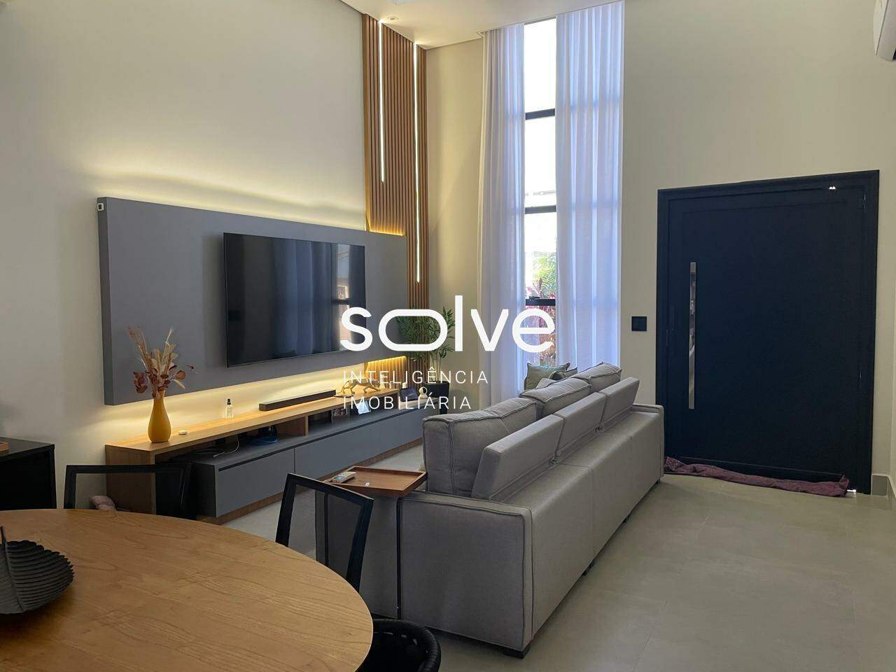 Casa em Condomínio à venda em Indaiatuba - Evidências por 1.755.000,00: 