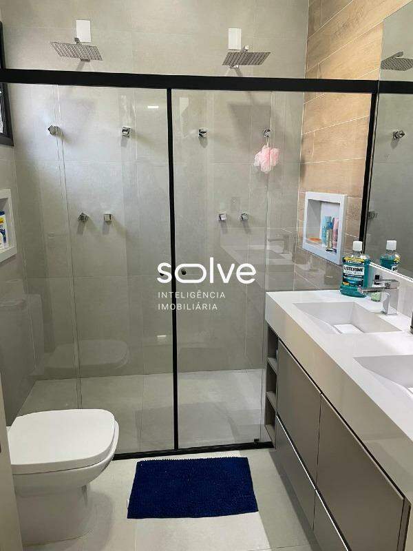 Casa em Condomínio à venda em Indaiatuba - Evidências por 1.755.000,00: 