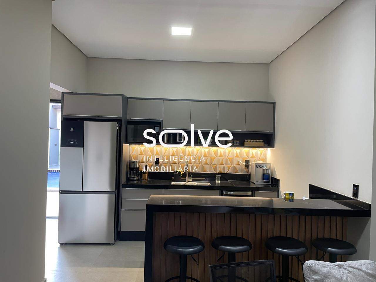 Casa em Condomínio à venda em Indaiatuba - Evidências por 1.755.000,00: 