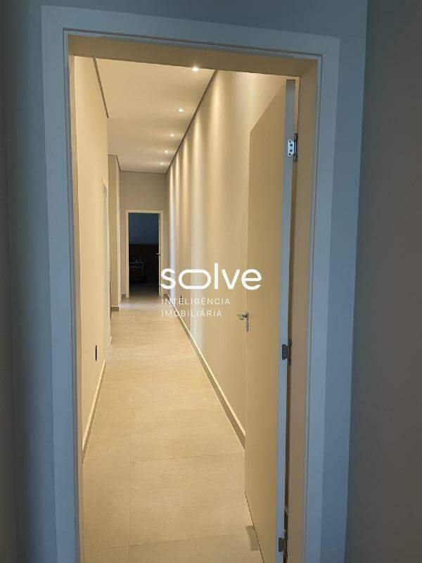 Casa em Condomínio à venda em Indaiatuba - Evidências por 1.755.000,00: 