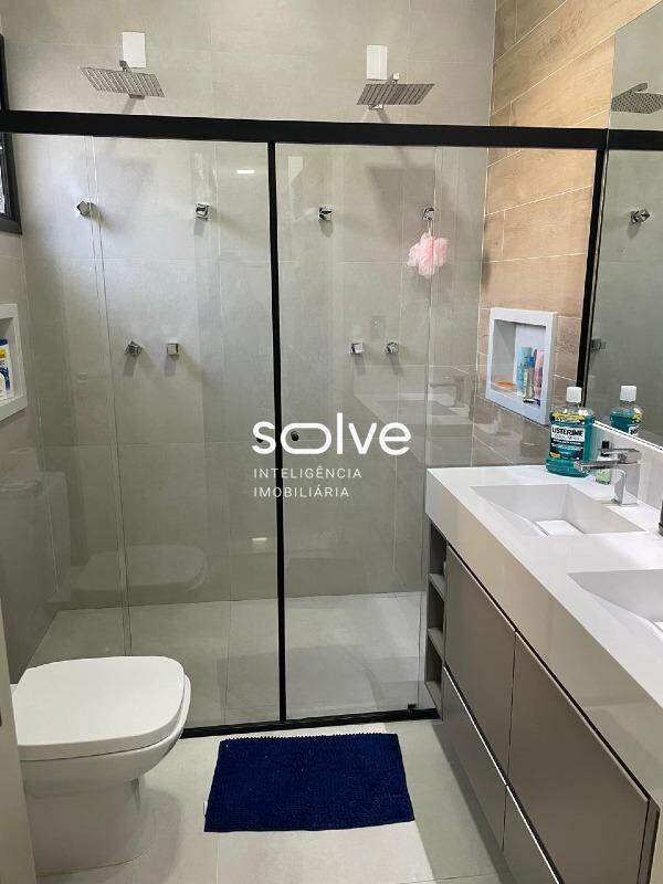 Casa em Condomínio à venda em Indaiatuba - Evidências por 1.755.000,00: 