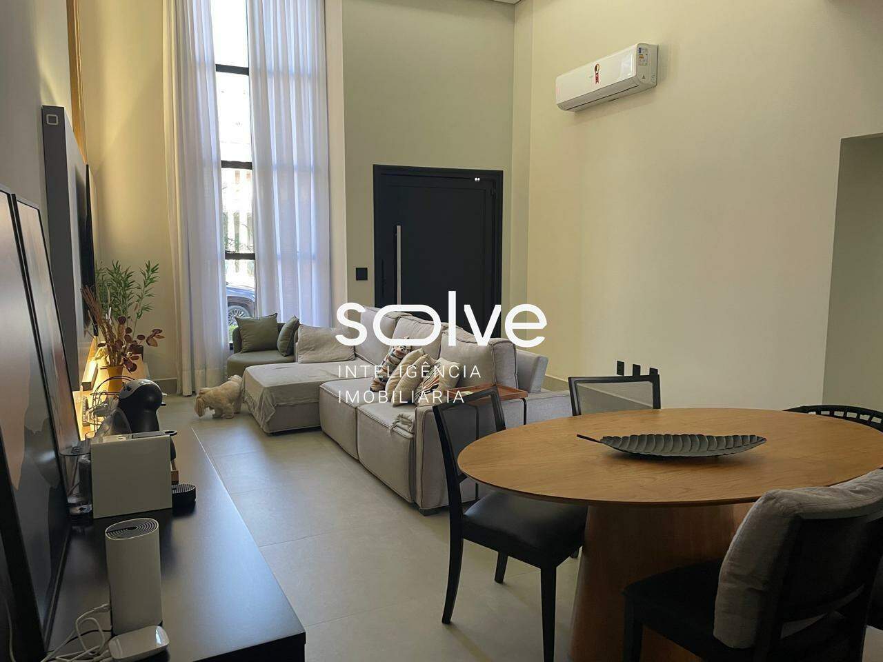 Casa em Condomínio à venda em Indaiatuba - Evidências por 1.755.000,00: 