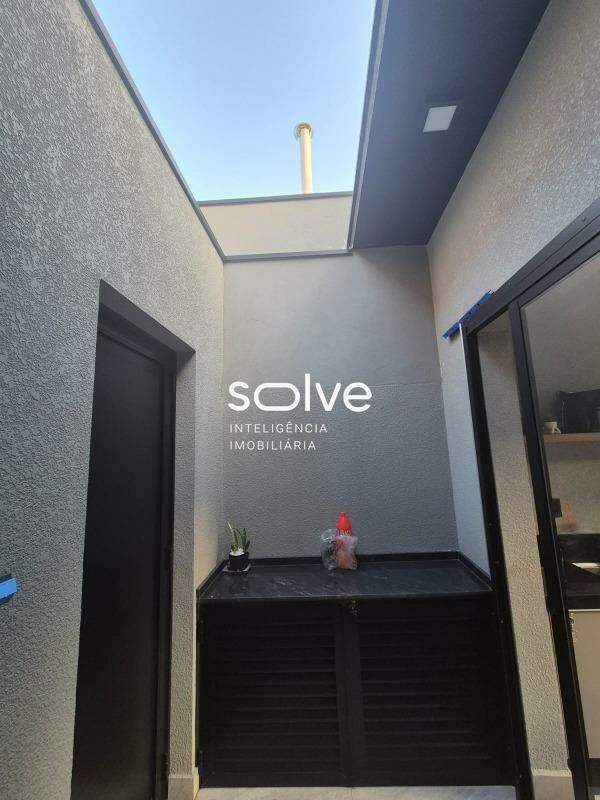 Casa em Condomínio à venda em Indaiatuba - Evidências por 1.755.000,00: 