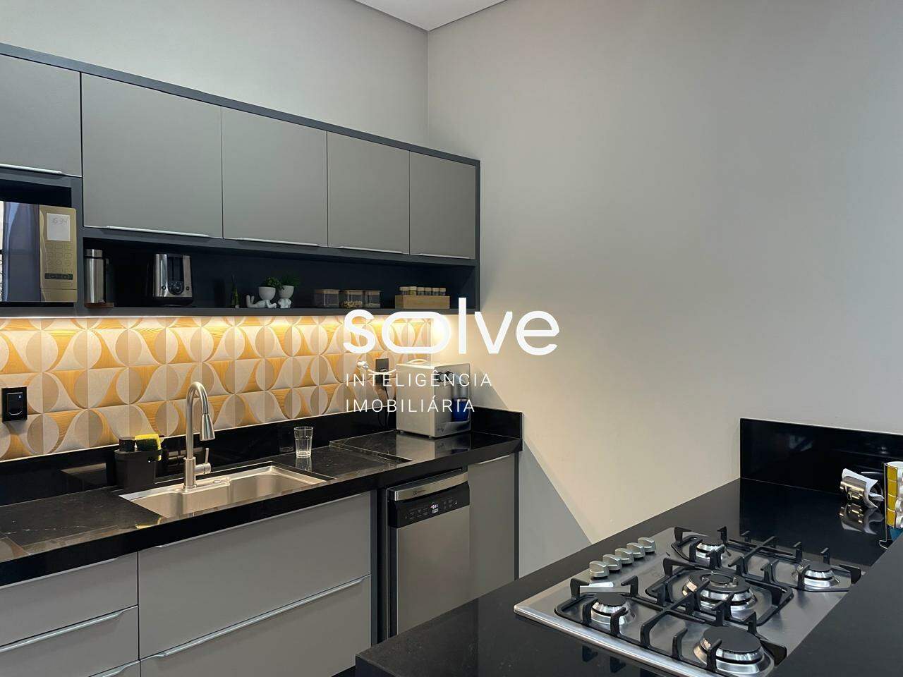 Casa em Condomínio à venda em Indaiatuba - Evidências por 1.755.000,00: 