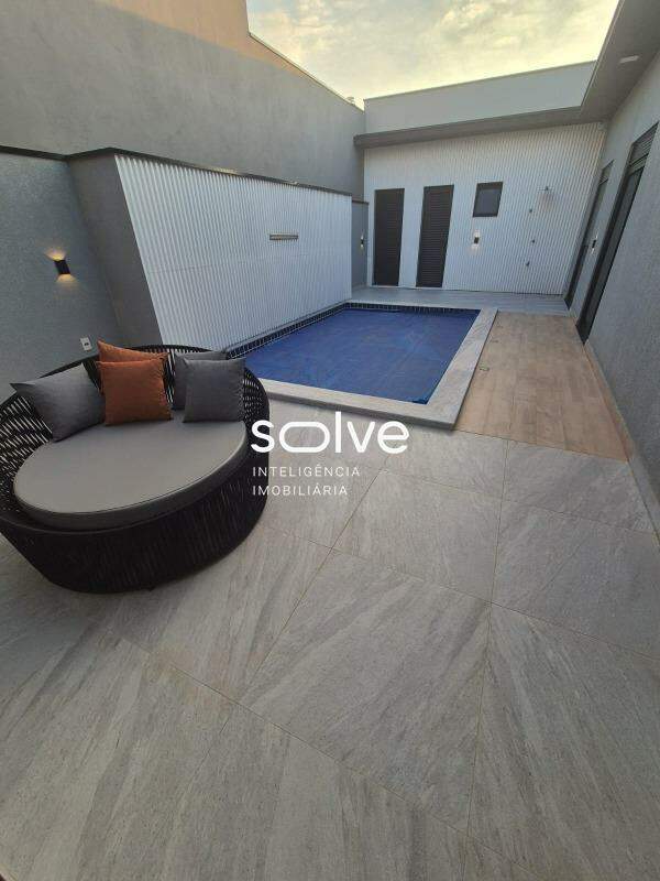 Casa em Condomínio à venda em Indaiatuba - Evidências por 1.755.000,00: 