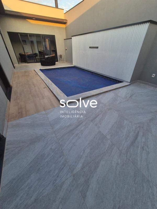 Casa em Condomínio à venda em Indaiatuba - Evidências por 1.755.000,00: 