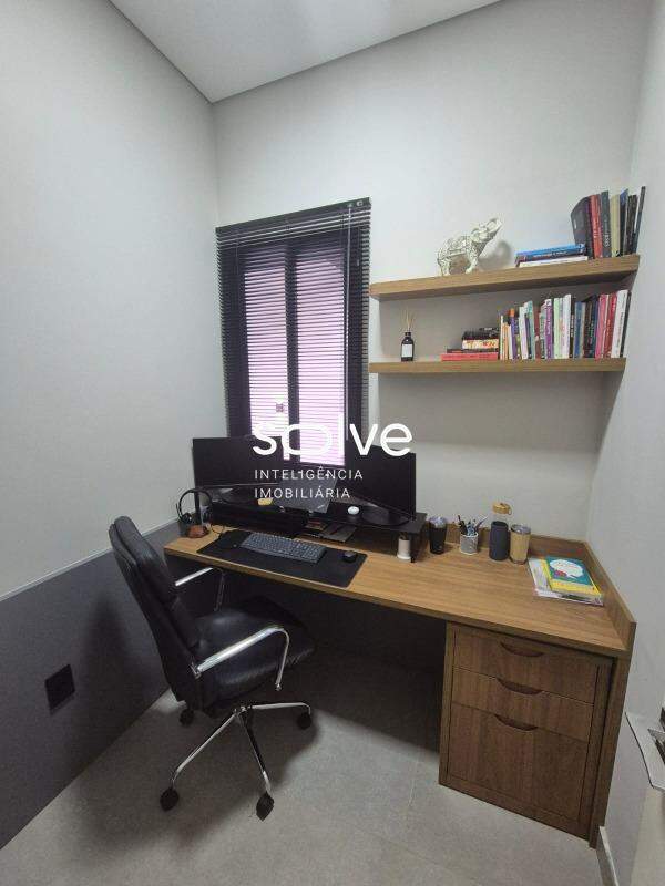 Casa em Condomínio à venda em Indaiatuba - Evidências por 1.755.000,00: 