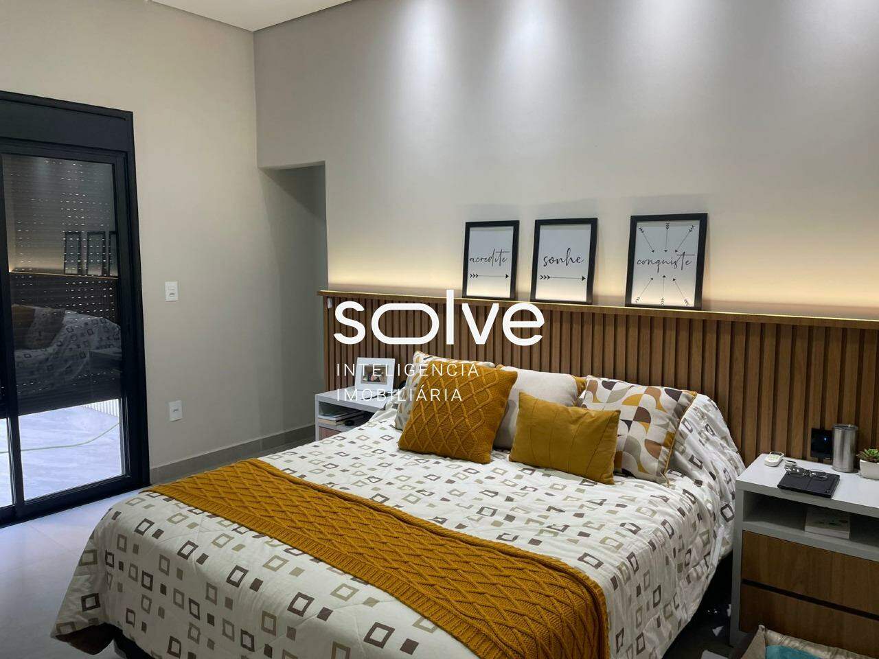 Casa em Condomínio à venda em Indaiatuba - Evidências por 1.755.000,00: 