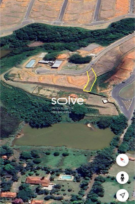 Terreno em Condomínio à venda em Indaiatuba - Casa do Lago por 477.000,00: 