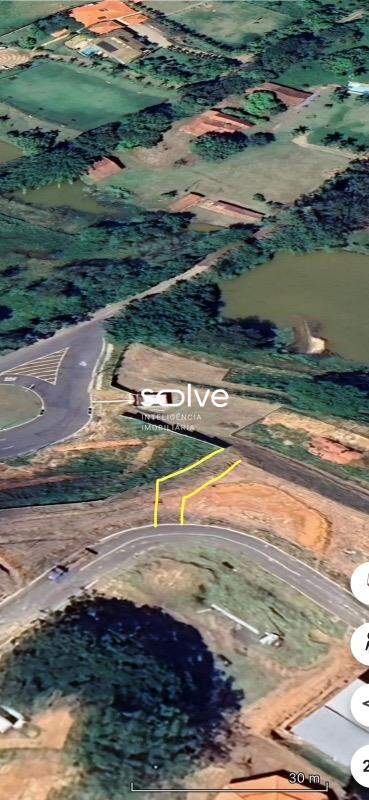 Terreno em Condomínio à venda em Indaiatuba - Casa do Lago por 477.000,00: 