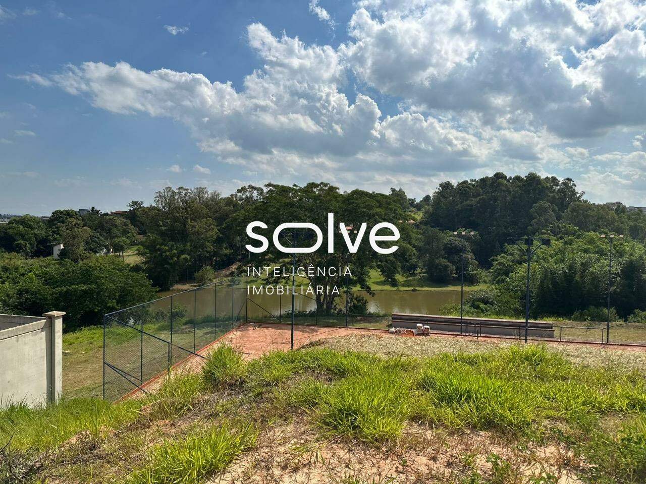Terreno em Condomínio à venda em Indaiatuba - Casa do Lago por 477.000,00: 