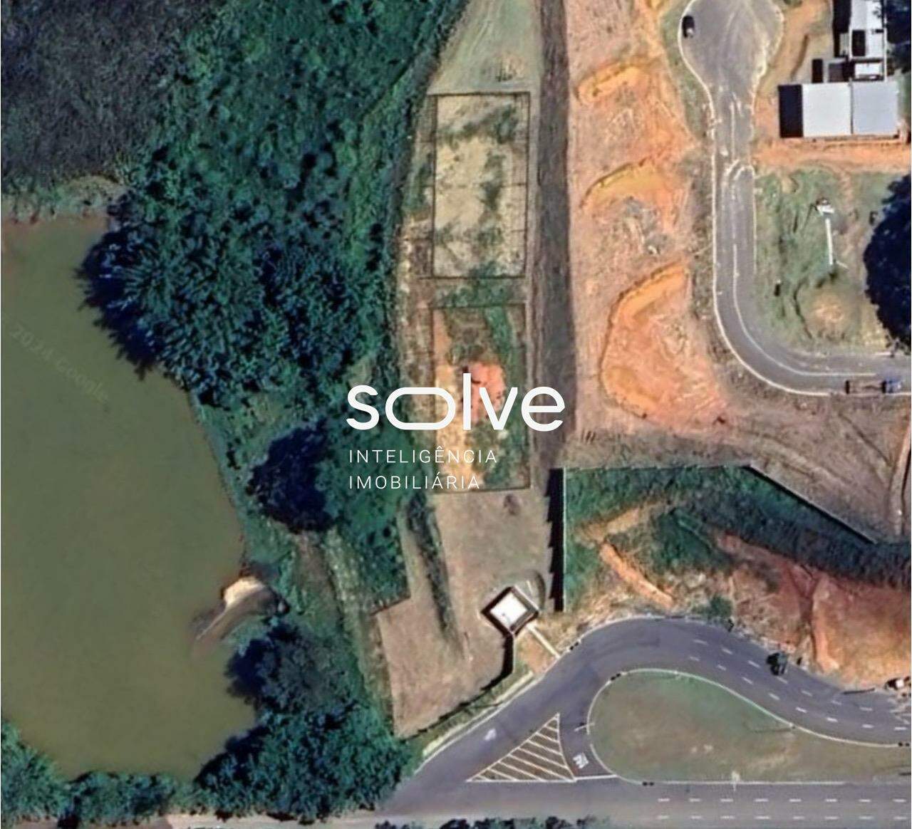 Terreno em Condomínio à venda em Indaiatuba - Casa do Lago por 477.000,00: 