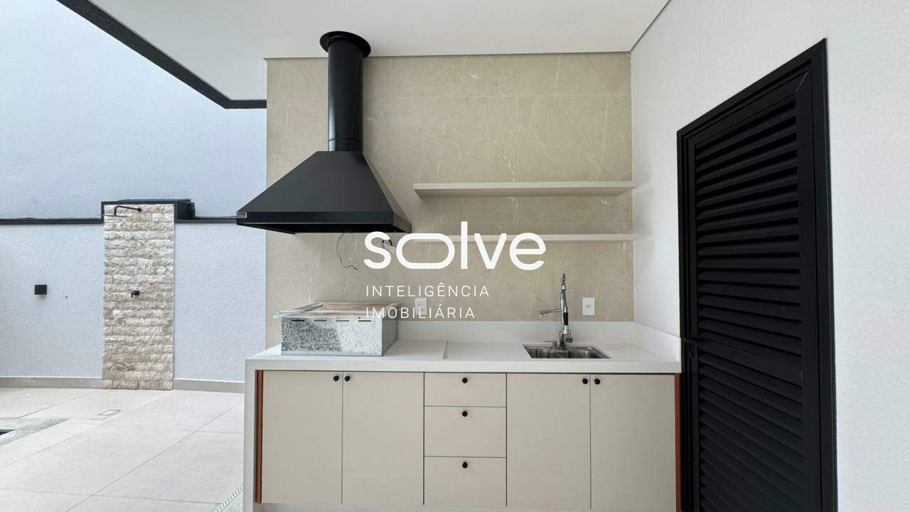 Casa em Condomínio à venda em Indaiatuba - Jardim Residencial Viena por 1.500.000,00: 