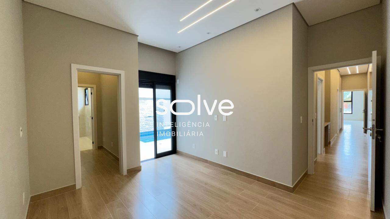 Casa em Condomínio à venda em Indaiatuba - Jardim Residencial Viena por 1.500.000,00: 