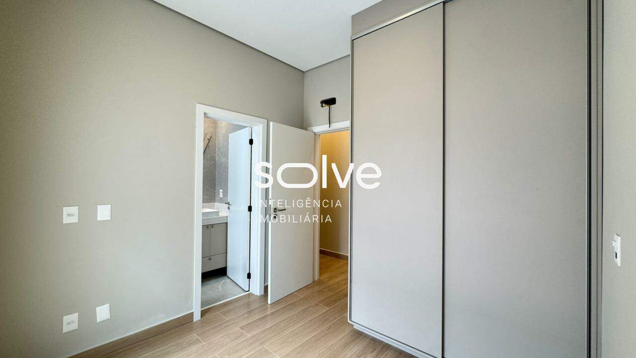 Casa em Condomínio à venda em Indaiatuba - Jardim Residencial Viena por 1.500.000,00: 