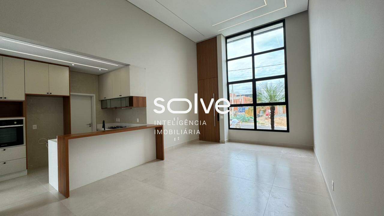 Casa em Condomínio à venda em Indaiatuba - Jardim Residencial Viena por 1.500.000,00: 