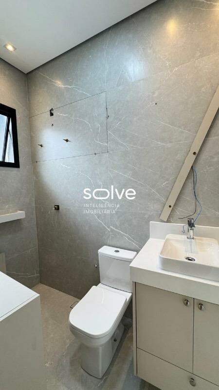 Casa em Condomínio à venda em Indaiatuba - Jardim Residencial Viena por 1.500.000,00: 